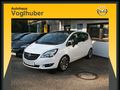 Opel Meriva 1 6 CDTI Ecotec Color Start Stop System - Autos Opel - Bild 1