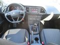 Seat Leon Style 1 6 TDI CR Klimatronic Tempomat - Autos Seat - Bild 8