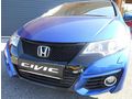 Honda Civic Tourer 1 6i DTEC Elegance - Autos Honda - Bild 3