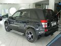 Suzuki Grand Vitara 1 9 VX E Executive DDiS - Autos Suzuki - Bild 6