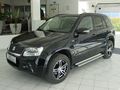 Suzuki Grand Vitara 1 9 VX E Executive DDiS - Autos Suzuki - Bild 2