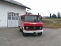 Mercedes Benz Transporter Kombi 608 D Feuerwehrwagen - Autos Mercedes-Benz - Bild 3