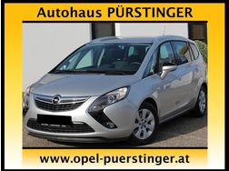 Opel Zafira Tourer 1 4 Turbo ecoflex sterreich Ed Start Stop - Autos Opel - Bild 1