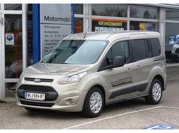 Ford Tourneo Connect Trend 1 EcoBoost Start Stop - Autos Ford - Bild 1