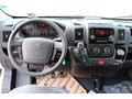Peugeot Boxer Pritsche DK L 4 150 PS Klima 3 5t Tempomat Radio Bluetooth vertrkte Federn - Autos Peugeot - Bild 6
