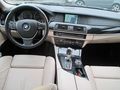 BMW 520d Touring sterreich Paket Aut Leder - Autos BMW - Bild 7