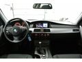 BMW 525d Touring sterreich Paket Panorama Standheizung NAVI Bluetooth 18 ALU - Autos BMW - Bild 12