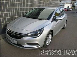 Opel Astra 1 6 CDTI Ecotec Edition Start Stop System - Autos Opel - Bild 1
