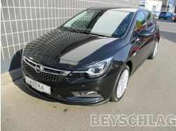 Opel Astra 1 4 Turbo Ecotec Direct Inj Innovation Start Stop - Autos Opel - Bild 1