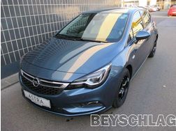Opel Astra 1 6 CDTI Ecotec Innovation Aut - Autos Opel - Bild 1