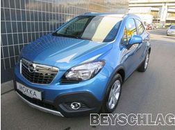 Opel Mokka 1 6 ecoflex Edition Start Stop System - Autos Opel - Bild 1