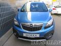 Opel Mokka 1 6 ecoflex Edition Start Stop System - Autos Opel - Bild 10
