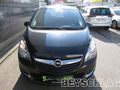 Opel Meriva 1 4 Turbo Ecotec Edition Start Stop System - Autos Opel - Bild 9
