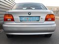 BMW 520d Limousine  Paket Facelift 1Besitz E39M47 Alu Modell 2002 Standheizung - Autos BMW - Bild 4