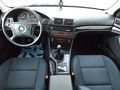 BMW 520d Limousine  Paket Facelift 1Besitz E39M47 Alu Modell 2002 Standheizung - Autos BMW - Bild 6
