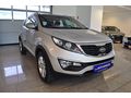 KIA Sportage Motion 2 CRDi 4WD DPF - Autos KIA - Bild 2