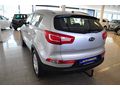 KIA Sportage Motion 2 CRDi 4WD DPF - Autos KIA - Bild 3