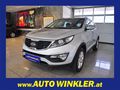 KIA Sportage Motion 2 CRDi 4WD DPF - Autos KIA - Bild 1