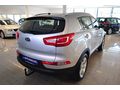 KIA Sportage Motion 2 CRDi 4WD DPF - Autos KIA - Bild 4