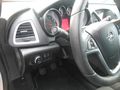 Opel Astra ST 1 4 Turbo Ecotec Cosmo Start Stop System - Autos Opel - Bild 10