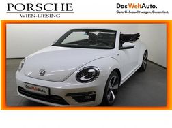 VW Beetle 2 TDI Sport DSG - Autos VW - Bild 1