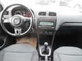 VW Polo Comfortline 1 2 5 trig Klima - Autos VW - Bild 7