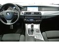 BMW 525d xDrive M Paket Aut NAVI Bluetooth Schaltwippen 19 ALU - Autos BMW - Bild 11