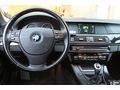 BMW 520d Touring 1Hand Serviceheft - Autos BMW - Bild 7