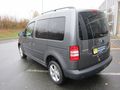 VW Caddy Kombi Trendline BMT 1 6 TDI DPF - Autos VW - Bild 4