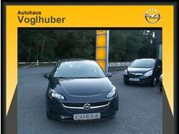 Opel Corsa 1 3 CDTI Ecotec Cool Sound Start Stop System - Autos Opel - Bild 1