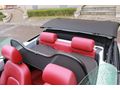 VW Beetle Cabriolet 1 8 T Leder LEDER PDC SITZH AMTC - Autos VW - Bild 12