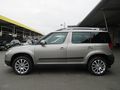 Skoda Yeti 4x4 Experience A 2 TDI CR DPF Navigation - Autos Skoda - Bild 2