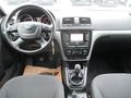 Skoda Yeti 4x4 Experience A 2 TDI CR DPF Navigation - Autos Skoda - Bild 7