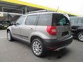 Skoda Yeti 4x4 Experience A 2 TDI CR DPF Navigation - Autos Skoda - Bild 3