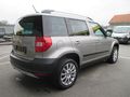 Skoda Yeti 4x4 Experience A 2 TDI CR DPF Navigation - Autos Skoda - Bild 4