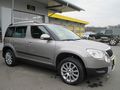 Skoda Yeti 4x4 Experience A 2 TDI CR DPF Navigation - Autos Skoda - Bild 5