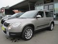 Skoda Yeti 4x4 Experience A 2 TDI CR DPF Navigation - Autos Skoda - Bild 1