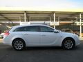 Opel Insignia ST 2 Edition CDTI DPF Ecotec Start Stop System - Autos Opel - Bild 5