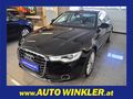 Audi A6 3 TDI quattro Aut Xenon Navi Komfortpaket - Autos Audi - Bild 1