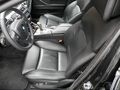 BMW 525d Autom Touring sterreich Paket Navigation Professinal Komfortsitze - Autos BMW - Bild 10