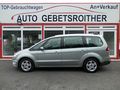 Ford Galaxy Business 2 TDCi DPF Navigation Telefonvorbereitung - Autos Ford - Bild 4