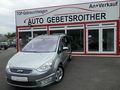 Ford Galaxy Business 2 TDCi DPF Navigation Telefonvorbereitung - Autos Ford - Bild 2