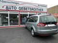 Ford Galaxy Business 2 TDCi DPF Navigation Telefonvorbereitung - Autos Ford - Bild 8
