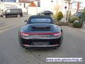 Porsche 911 Carrera 4S Cabrio DSG - Autos Porsche - Bild 3