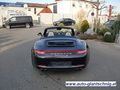 Porsche 911 Carrera 4S Cabrio DSG - Autos Porsche - Bild 8