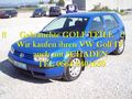 VW Golf GL TDI - Autos VW - Bild 8