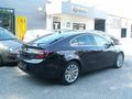 Opel Insignia 2 CDTI ecoflex Cosmo Start Stop System - Autos Opel - Bild 7