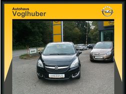 Opel Meriva 1 6 CDTI Ecotec Edition Start Stop System - Autos Opel - Bild 1