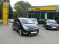 Opel Meriva 1 6 CDTI Ecotec Edition Start Stop System - Autos Opel - Bild 3