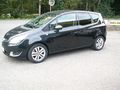 Opel Meriva 1 6 CDTI Ecotec Edition Start Stop System - Autos Opel - Bild 4